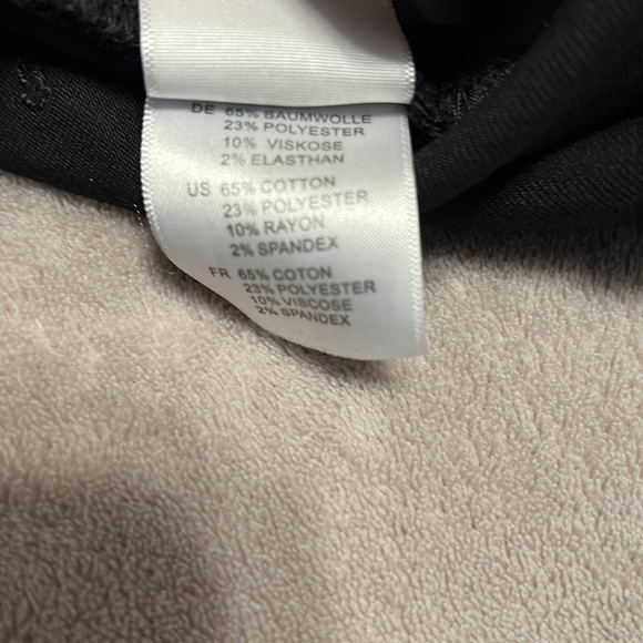 Articles of Society Sarah Black Skinny Jeans - Picture 10 of 14